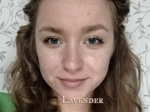 Lavender