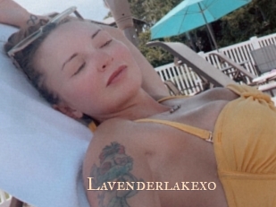 Lavenderlakexo