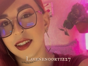 Lavenenoortiz27