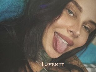 Laventi