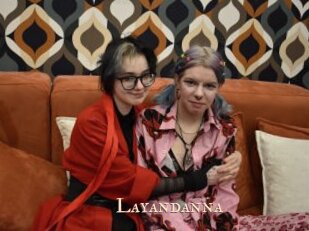 Layandanna