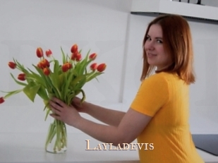 Layladevis