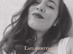 Layladirtyhot