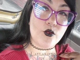 Laylaraven