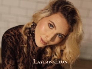 laylawalton Pink Center Fold