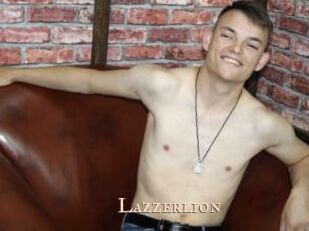 Lazzerlion