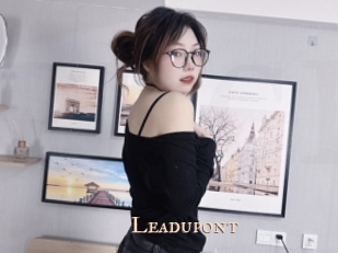 Leadupont