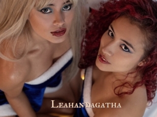 Leahandagatha