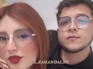 Leahandalex