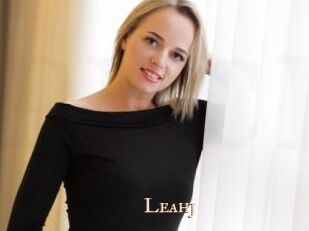 Leahj