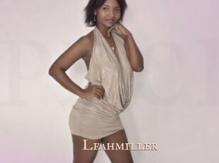 Leahmiller