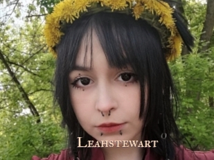 Leahstewart