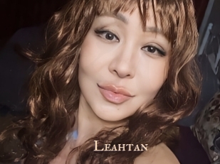 Leahtan