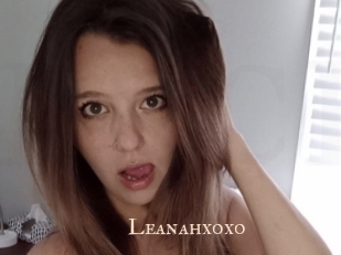 Leanahxoxo