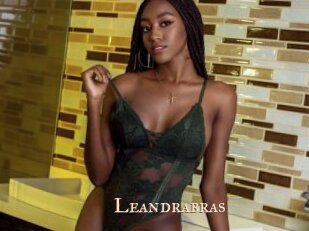 Leandrabras