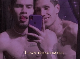 Leandroandmike