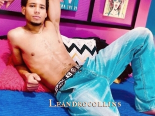 Leandrocollins