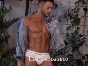 Leandrodagelo