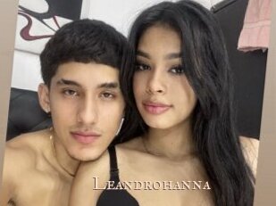 Leandrohanna