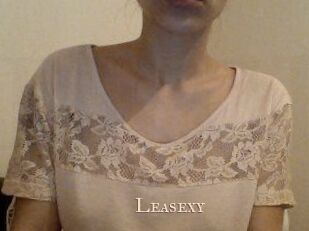 Leasexy