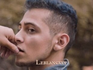 Leblancxxx