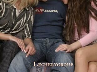 Lecherygroup