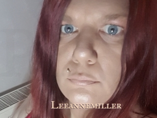 Leeannemiller