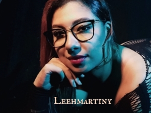 Leehmartiny
