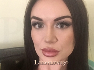 Leesylush30