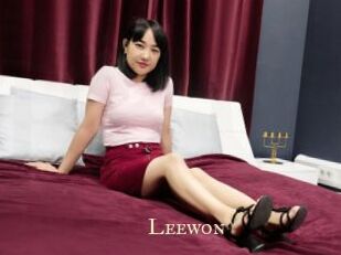 Leewon