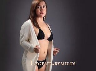 Legendarymiles