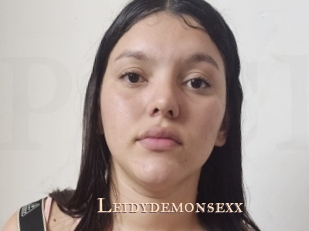 Leidydemonsexx