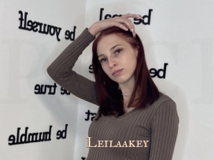 Leilaakey