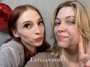 Leilaandedlin