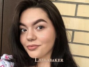 Leilabaker