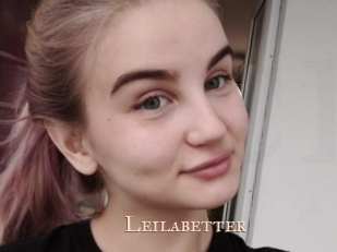 Leilabetter