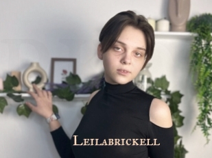 Leilabrickell