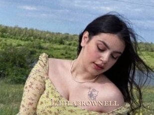 Leilabrownell