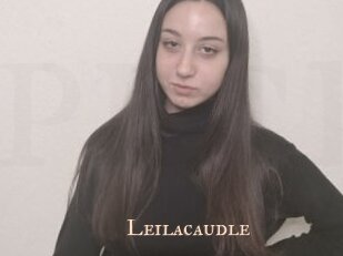 Leilacaudle