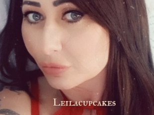 Leilacupcakes