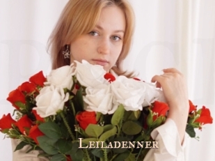 Leiladenner