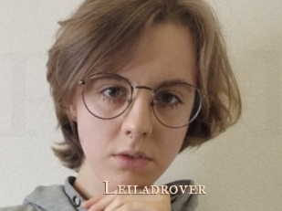 Leiladrover