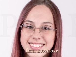 Leiladunsford