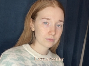 Leilaemley