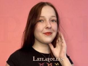 Leilafollin