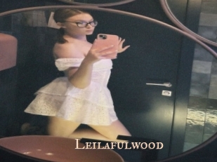 Leilafulwood