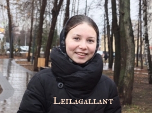 Leilagallant