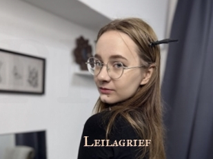 Leilagrief