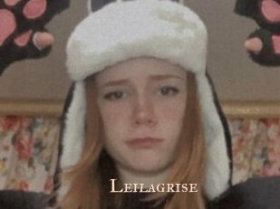 Leilagrise
