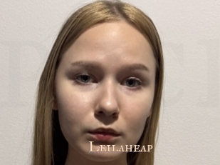 Leilaheap